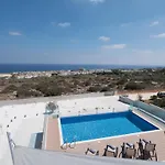 Clea,stunning 4bdr Villa, Seaviews Villa *