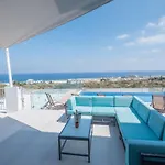Villa Clea,stunning 4bdr Villa, Seaviews
