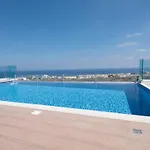Clea,stunning 4bdr Villa, Seaviews