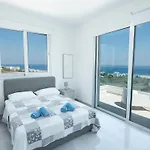 فيلة Clea,stunning 4bdr Villa, Seaviews