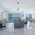 Clea,stunning 4bdr Villa, Seaviews فيلة