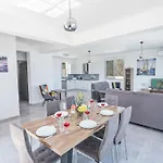Clea,stunning 4bdr Villa, Seaviews 别墅 普罗塔拉斯